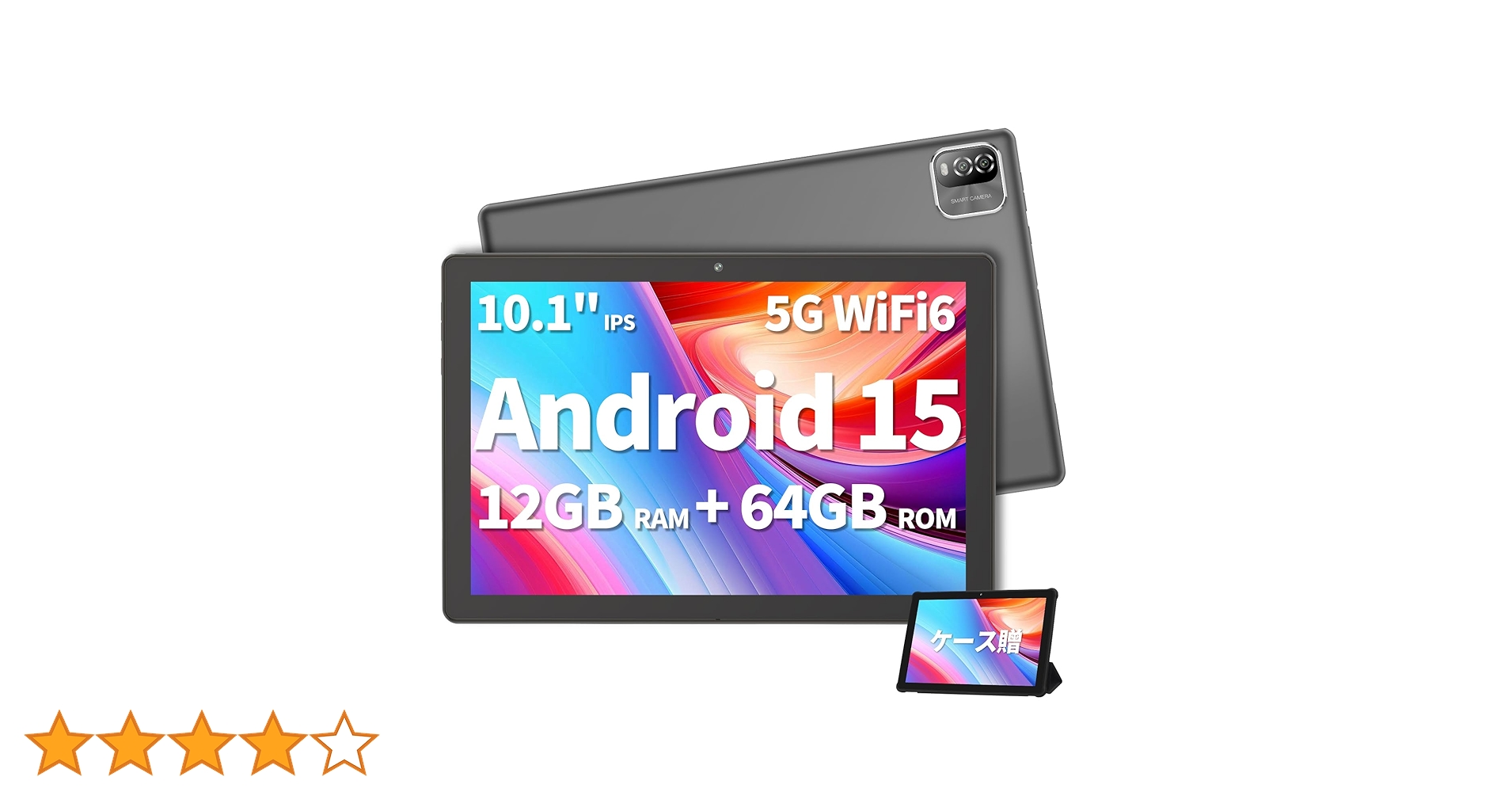 Amazon.co.jp: PRITOM プリトム タブレット 10インチ Wi-Fi